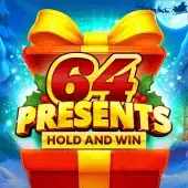 64 Regalos Hold and Win screenshot