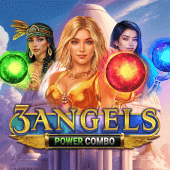 3 Ángeles Power Combo screenshot
