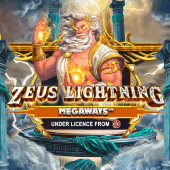 Relámpago de Zeus MegaWays™