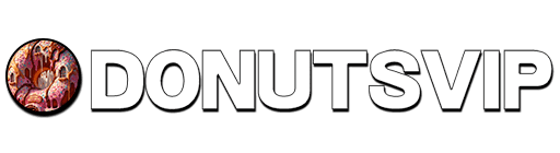 DonutsVip Bet Logo